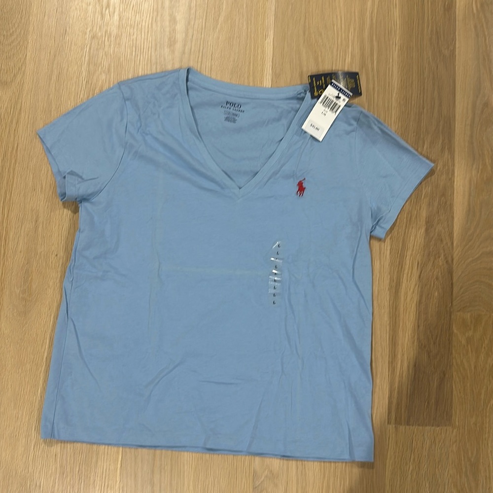 Polo Ralph Lauren large new shirt with tags